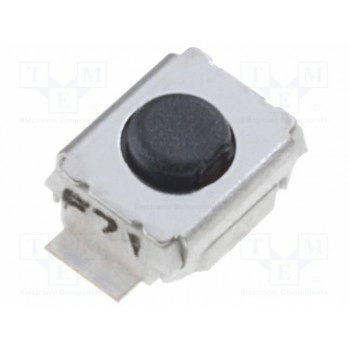 Тактовая кнопка spst-no OMRON B3U-1000PM-B