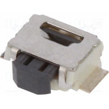 Тактовая кнопка spst-no OMRON B3U-3100PM-B