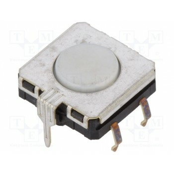 Тактовая кнопка spst-no OMRON B3W-4100