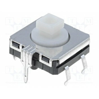 Тактовая кнопка spst-no OMRON B3W-4150