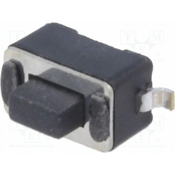 Тактовая кнопка spst-no NINIGI DTSM32N-F