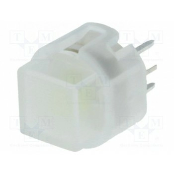 Микропереключатель 2 положения HIGHLY KS01-ALV-5