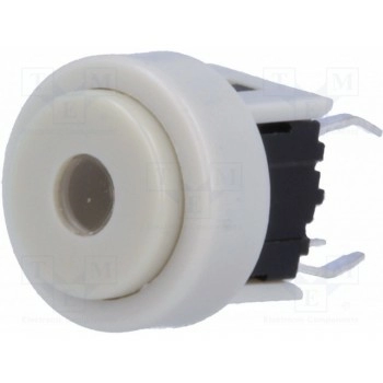 Микропереключатель 2 положения HIGHLY PB6142FL-3