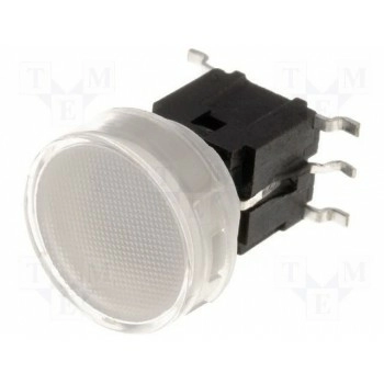 Микропереключатель 2 положения HIGHLY PB6172ML-3