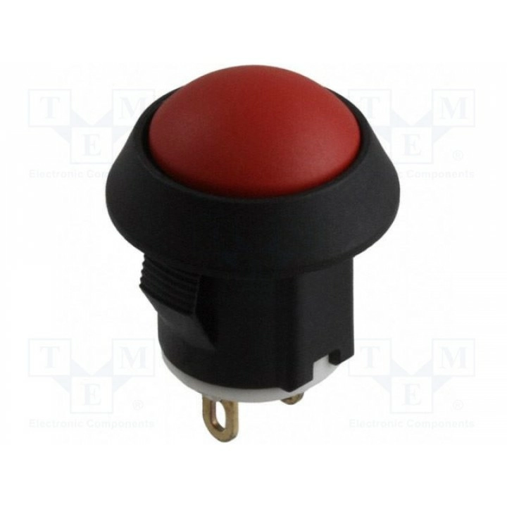 Кнопочный переключатель 2 положенияC&K AP4D300SZBE (AP4D300SZBE)