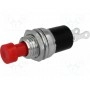Кнопочный переключатель 2 положенияNINIGI PS10BRD (PS10BRD)