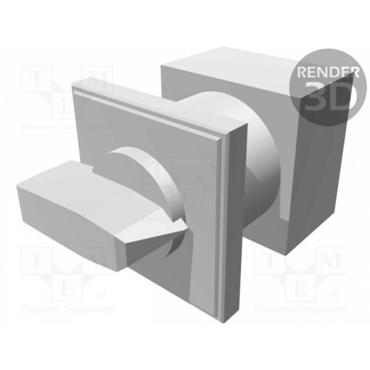 Кулачковый переключатель 2-позиционный LOVATO ELECTRIC GX4092U (GX4092U)