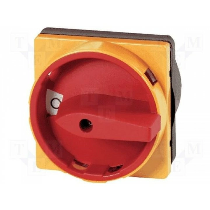 Пакетно кулачковый переключатель 2-позиционный EATON ELECTRIC P5-315EASVBN (P5-315/EA/SVB/N)