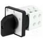 Кулачковый переключатель 2-позиционный PROMET S16JD1103A6 (S16JD1103A6)