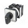 Кулачковый переключатель 3-позиционный EATON ELECTRIC T0-3-8212E (T0-3-8212/E)