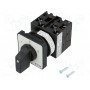 Реверсный переключатель 3-позиционный EATON ELECTRIC T0-3-8401E (T0-3-8401/E)