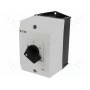 Промышленный переключатель 3-позиционный EATON ELECTRIC T0-4-8410I1 (T0-4-8410/I1)