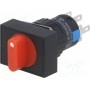 Переключатель поворотный положения 3 ONPOW (V16-11XAJ-3-12R)
