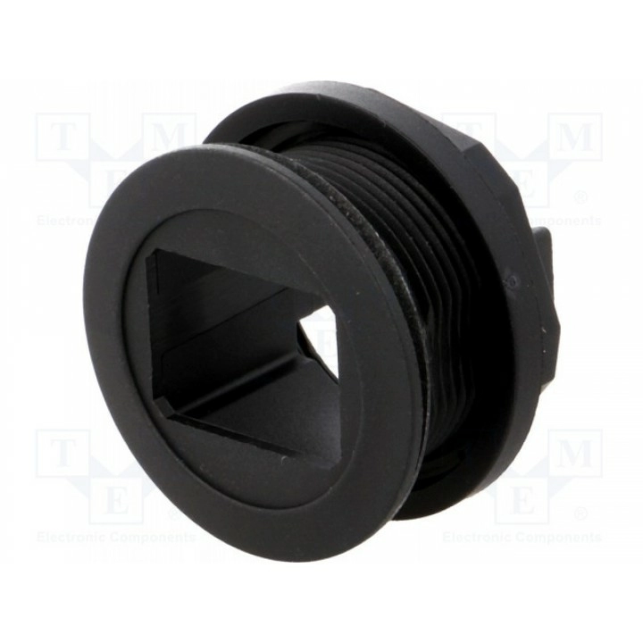 Корпус 22мм HARTING 09454520001 (09454520001)