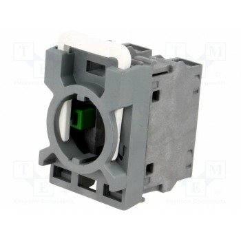 Контактная группа 22мм ABB 1SFA611605R1102