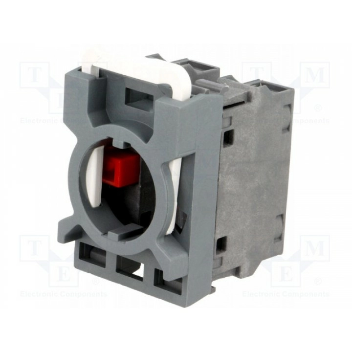 Контактная группа 22мм ABB 1SFA611605R1120 (MCBH-02)