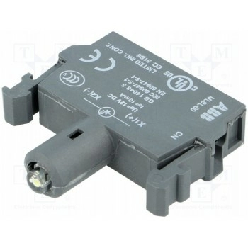 Элемент подсветки 22мм ABB 1SFA611621R1005