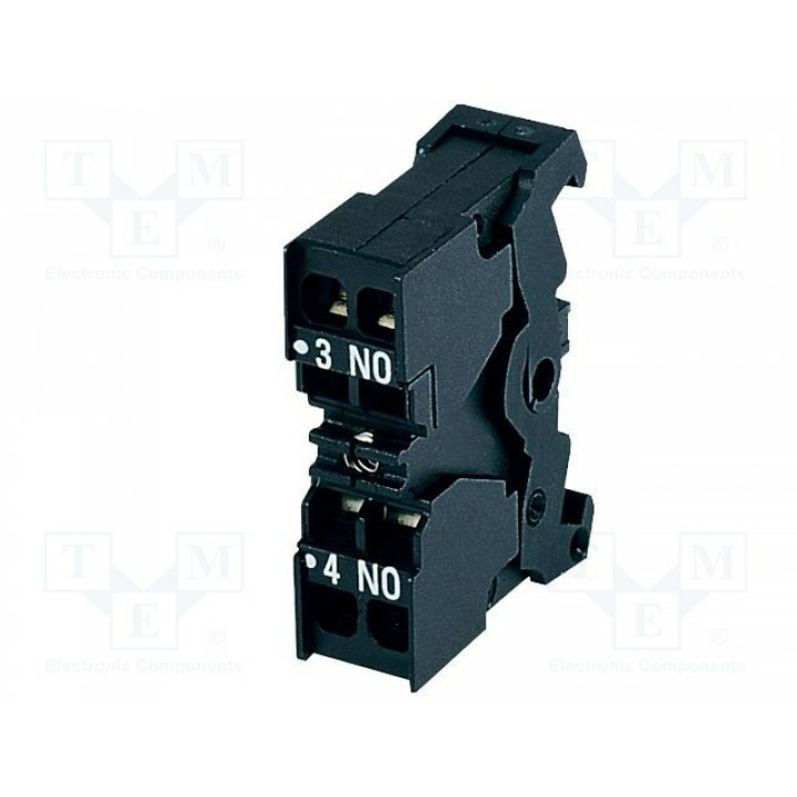 Контактная группа 22мм SIEMENS 3SB3403-0C (3SB3403-0C)