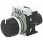 Потенциометр 22мм SIEMENS 3SU1250-2PT10-1AA0 (3SU1250-2PT10-1AA0)