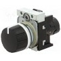Потенциометр 22мм SIEMENS 3SU1250-2PV10-1AA0 (3SU1250-2PV10-1AA0)