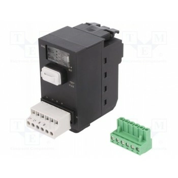 Стандартный интерфейсный модуль 3su1.5 SIEMENS 3SU1400-1LK10-1AA1