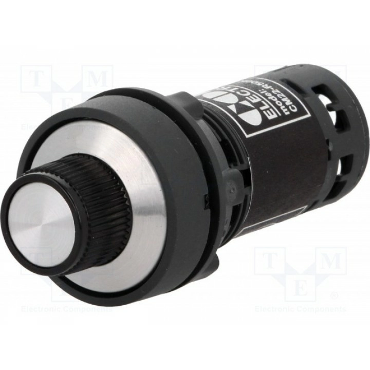 Потенциометр 22мм COBI ELECTRONIC CM22-R500K-MT (CM22-R500K-MT)