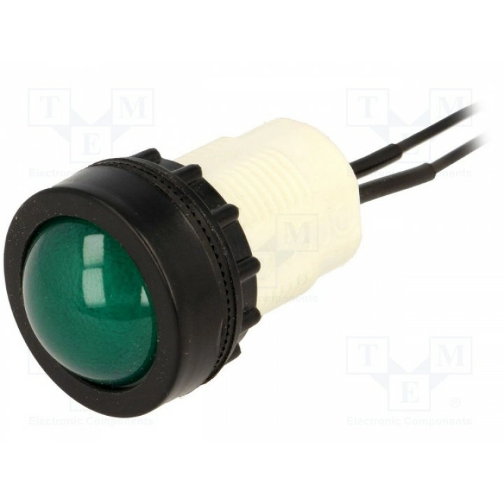 Сигнальная лампа подсвет led PROMET D22PZ (D22PZ)