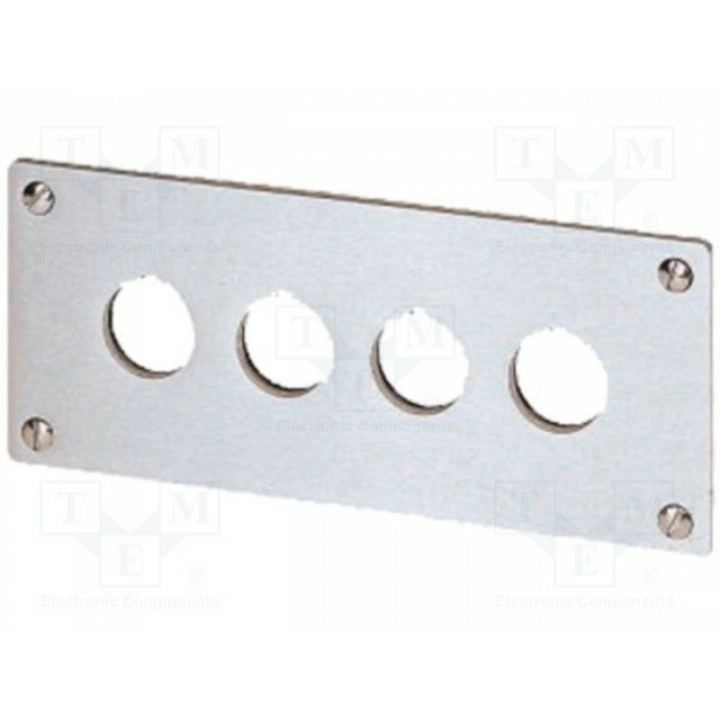 Монтажный элемент 22мм EATON ELECTRIC M22-E4 (M22-E4)