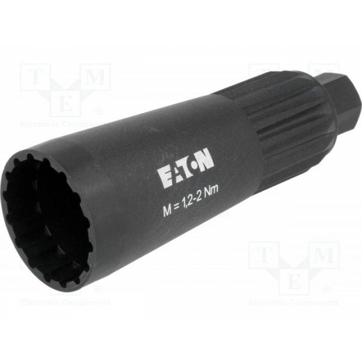Инструмент для фронтальных стопорных колец<a title="eaton electric m22-ms" onclick="_trackevent('m22-ms','thumbnail','pip')catalogue.showimage('m22-ms', '27979', null) EATON ELECTRIC M22-MS (M22-MS)