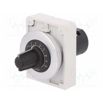 Потенциометр 30мм EATON ELECTRIC M30C-FR47K