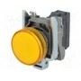 Сигнальная лампа 22мм SCHNEIDER ELECTRIC XB4BVM5 (XB4BVM5)