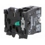 Контактная группа 22мм SCHNEIDER ELECTRIC ZBE501 (ZBE501)