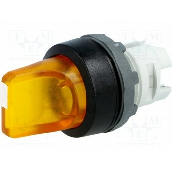 Переключатель поворотный 2-позиционный ABB 1SFA611200R1103
