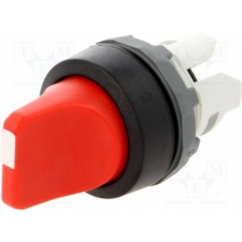 Переключатель поворотный 2-позиционный ABB 1SFA611201R1001