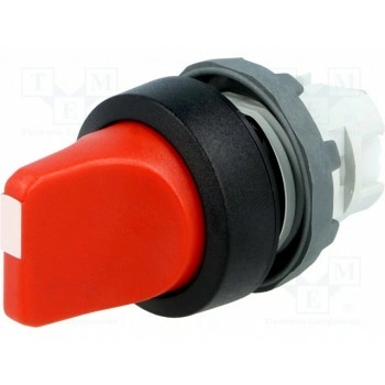 Переключатель поворотный 1-позиционный ABB 1SFA611202R1001