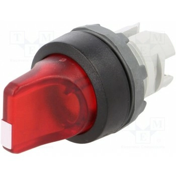 Переключатель поворотный 1-позиционный ABB 1SFA611202R1101