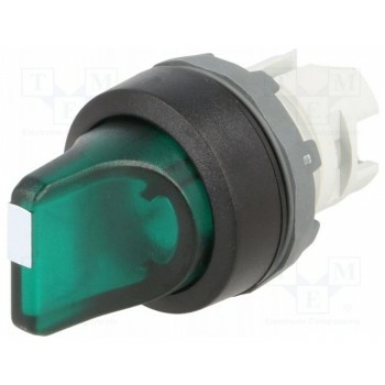 Переключатель поворотный 1-позиционный ABB 1SFA611202R1102