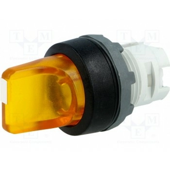 Переключатель поворотный 1-позиционный ABB 1SFA611202R1103