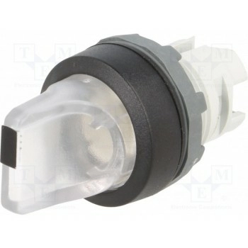 Переключатель поворотный 1-позиционный ABB 1SFA611202R1108