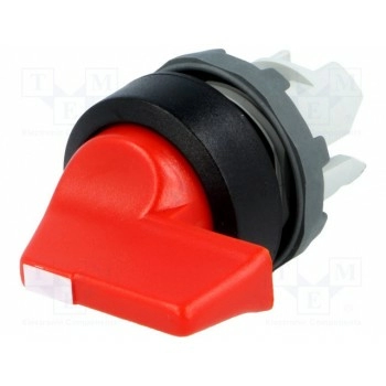 Переключатель поворотный 2-позиционный ABB 1SFA611203R1001
