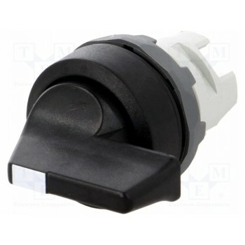 Переключатель поворотный 2-позиционный ABB 1SFA611203R1006