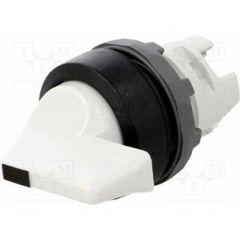 Переключатель поворотный 2-позиционный ABB 1SFA611203R1007