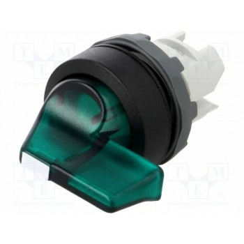 Переключатель поворотный 2-позиционный ABB 1SFA611204R1102