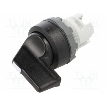 Переключатель поворотный 1-позиционный ABB 1SFA611205R1006