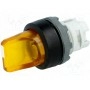 Переключатель поворотный 2-позиционный ABB 1SFA611212R1103 (M3SS3-11Y)