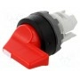 Переключатель поворотный 1-позиционный ABB 1SFA611214R1001 (M3SS5-10R)