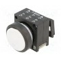 Переключатель кнопочный 1 SIEMENS 3SB3001-0AA61 (3SB3001-0AA61)