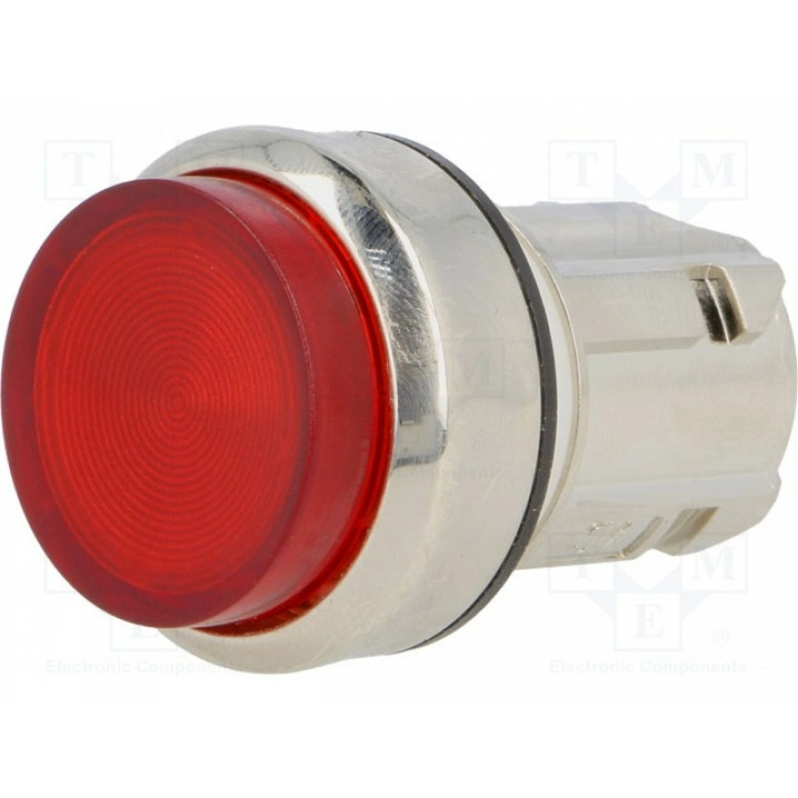 Переключатель кнопочный 1-позиционный SIEMENS 3SU1051-0BB20-0AA0 (3SU1051-0BB20-0AA0)