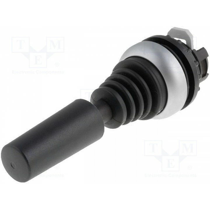 Джойстик 1-позиционный EATON ELECTRIC M22-WJ2V (M22-WJ2V)