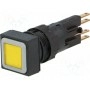 Переключатель кнопочный 2-позиционный EATON ELECTRIC Q18LTR-GEWB (Q18LTR-GE/WB)